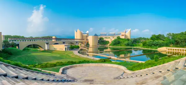 Hotels in Rupnagar