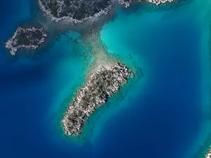 Boat Trips by Captain Ergun | Kekova Tekne Turu | Kaş Tekne Turu | Кекова прогулка на лодке | Tekne Kiralama