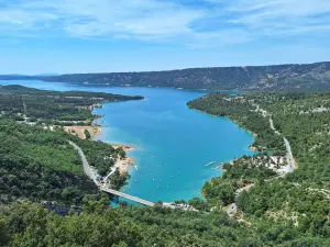 Regionaler Naturpark Verdon