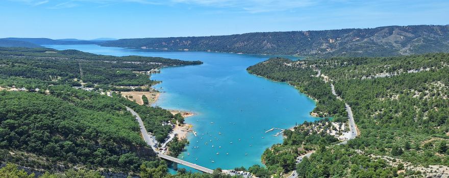 Regionaler Naturpark Verdon