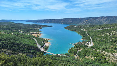 Verdon Natural Regional Park
