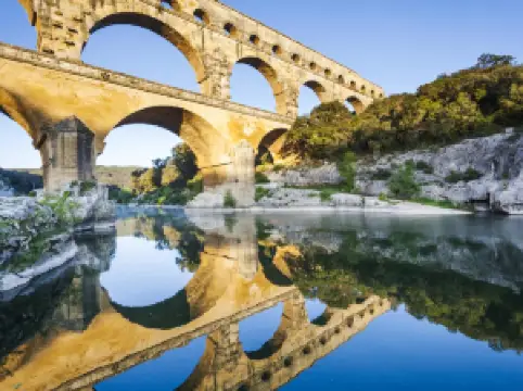 สะพานแห่งการ์