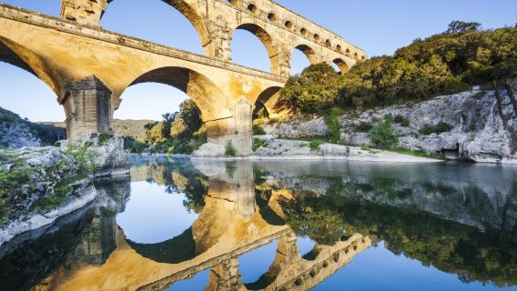 Pont du Gard