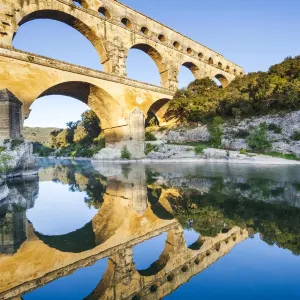 Pont du Gard