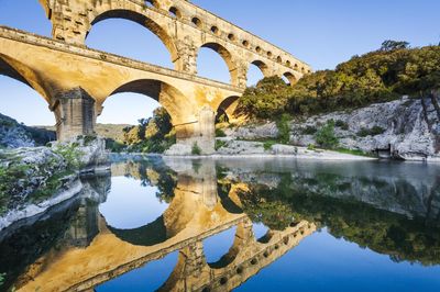 Pont du Gard