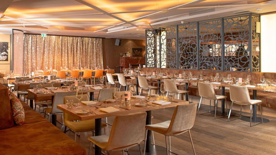 GOP theater Hannover