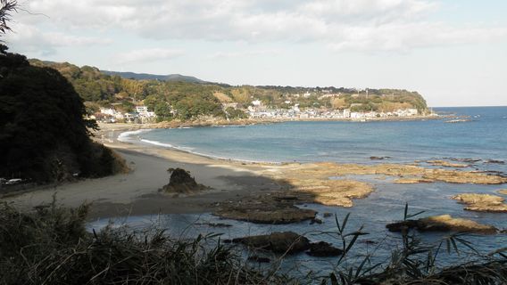 Kawazu