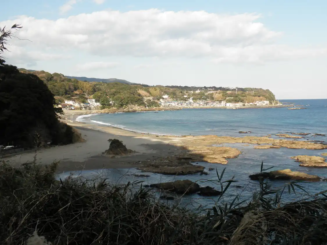 Hotels near Imaihama Beach