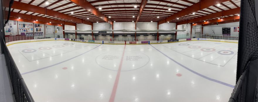 LECOM Sports Park