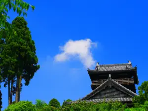아야성