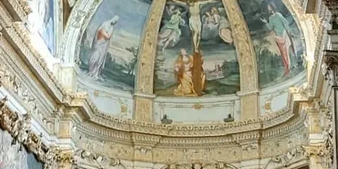 Certosa di Garegnano教堂