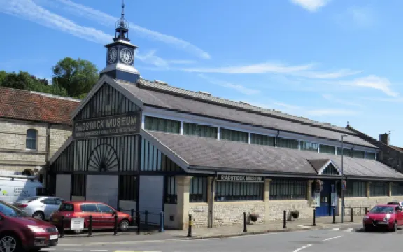 Radstock Museum