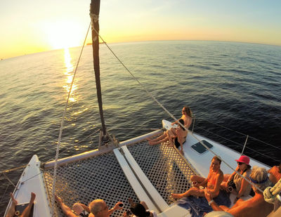 Lazy Lizard Sailing