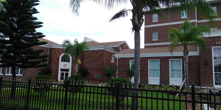Bethune-Cookman University