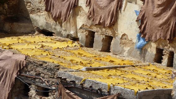 Moulay Abdellah Quarter