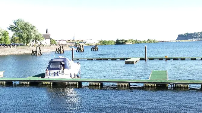 5_Cardiff Bay