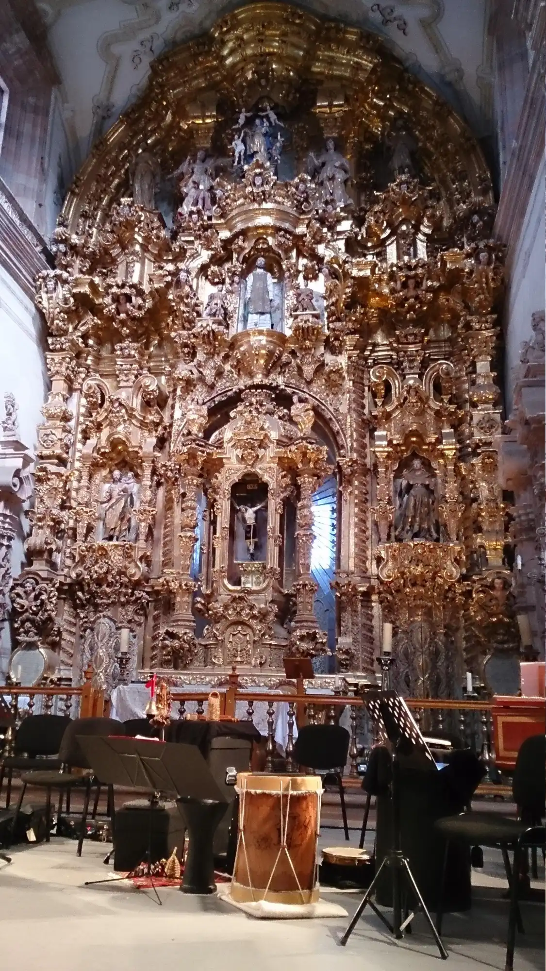 Hotels near Templo La Valenciana
