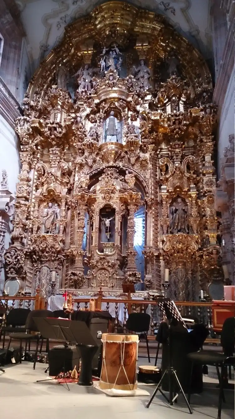 Hotels near Museum of the Mummies of Guanajuato