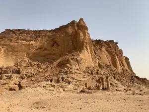 Gebel Barkal