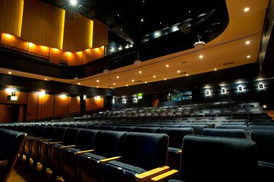Queen's Theatre