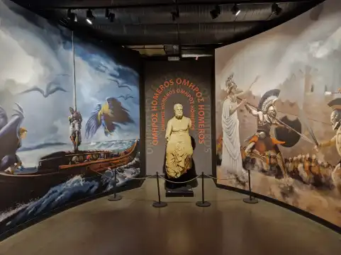 Izmir Museum of History and Art周辺のホテル