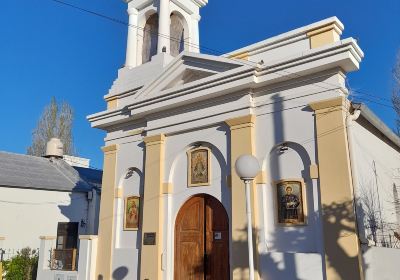 Puerto Madryn