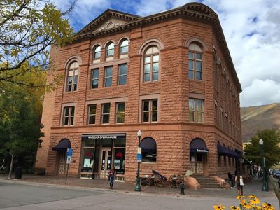 Wheeler Opera House