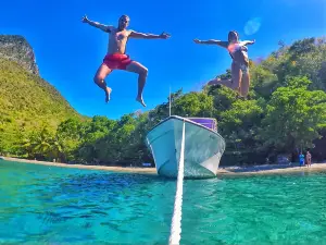 Hackshaw's Boat Charters