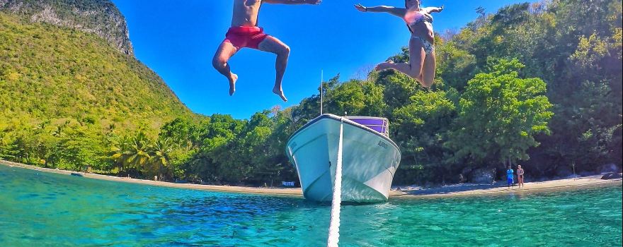 Hackshaw's Boat Charters