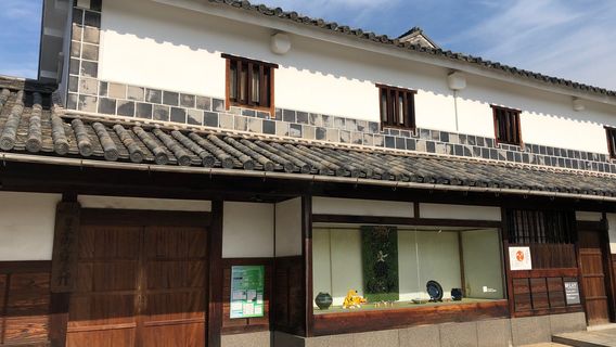 พิพิธภัณฑ์ของเล่นญี่ปุ่น