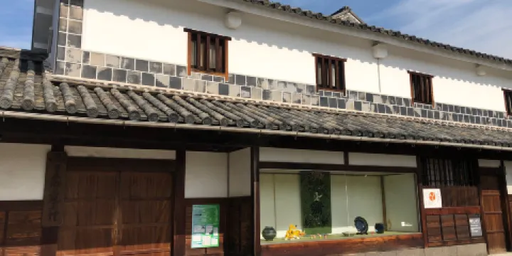 日本鄉土玩具館