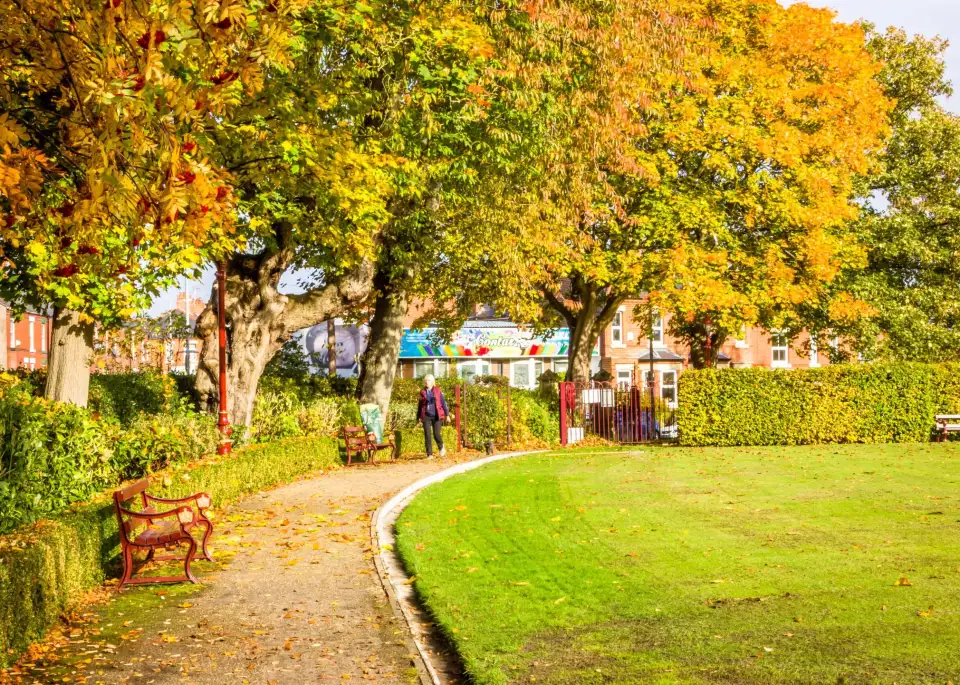 4_Bellevue Park
