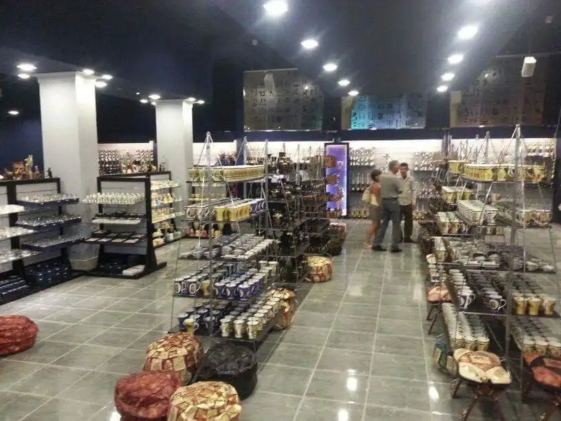 Hotels near Akhenaten Egypt Gallery