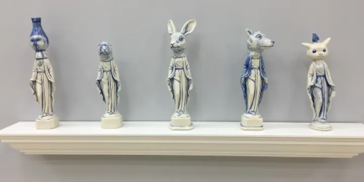 American Museum of Ceramic Art