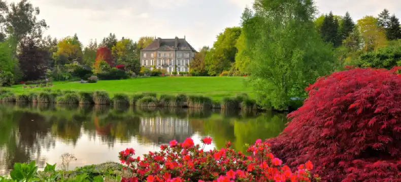 Premiere Classe properties in Ille-et-Vilaine
