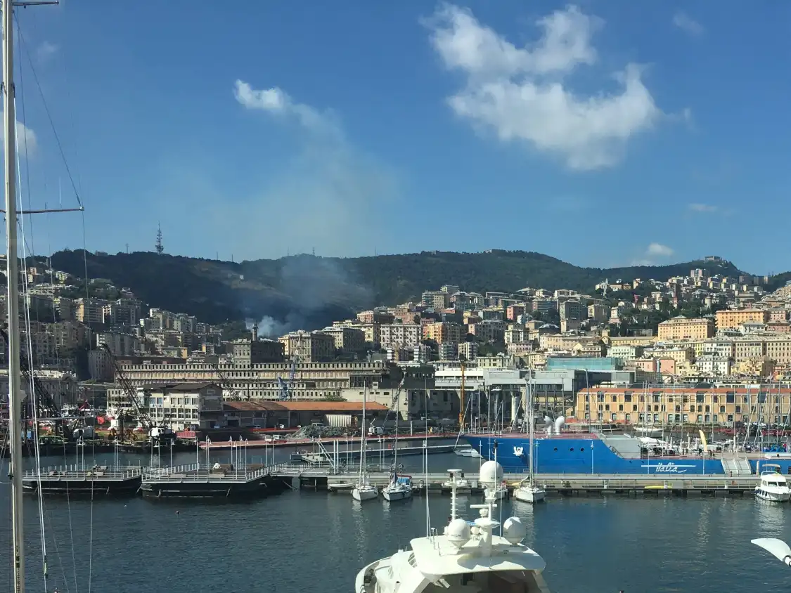 Hotel in zona Biblioteca Internazionale per Ragazzi Edmondo De Amicis