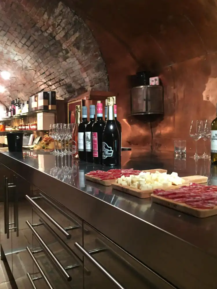 Hotel a Andezeno