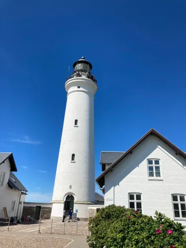 Hirtshals Fyr