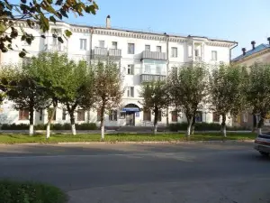 Museum and Exhibition Center