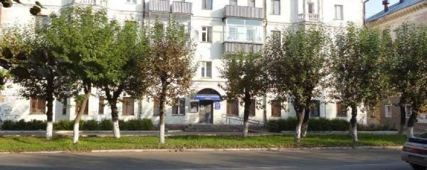 Кирово-Чепецк