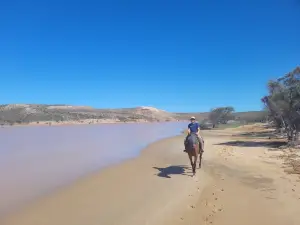 Big River Ranch