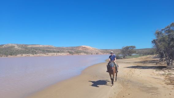 Big River Ranch