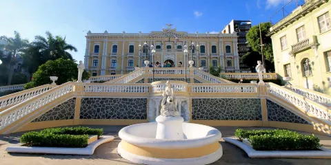 Palacio Anchieta
