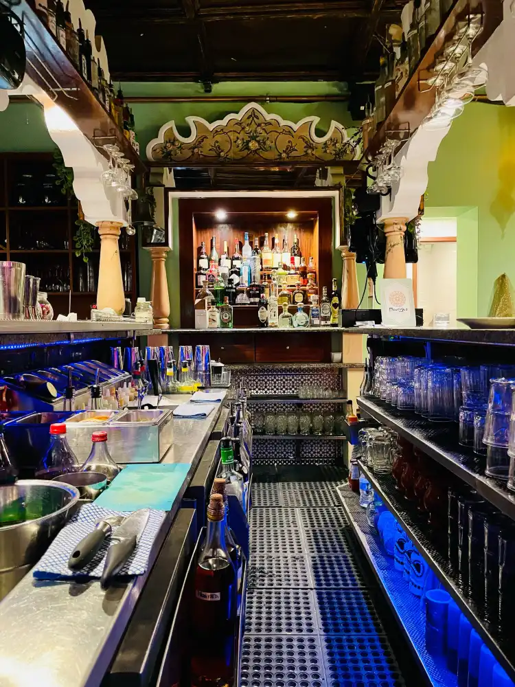 Hotels in der Nähe von Mourisco Cocktail Bar