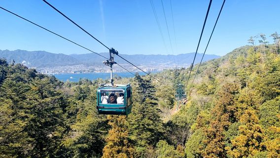 Shishiiwa Observatory