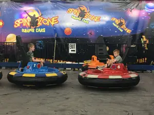 The Pit Indoor Kart Racing