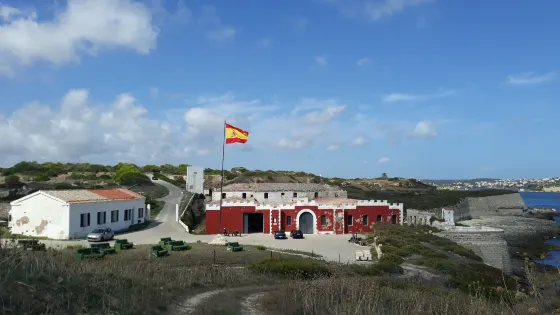 Castillo de San Felipe