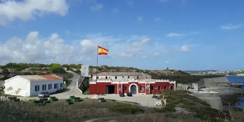 Castillo de San Felipe
