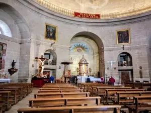 Iglesia de la Encarnacion