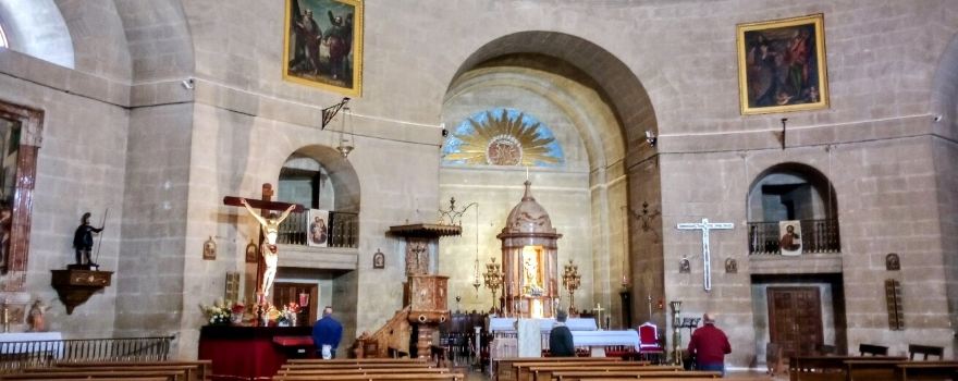 Iglesia de la Encarnacion